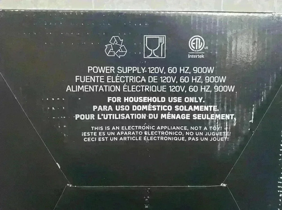 R2D2 toaster - Picture 8 of 9